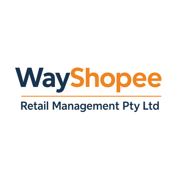 WayShopee Retail Management